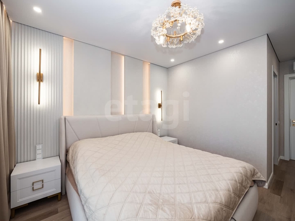 
  Продается 4-комн. квартира 108 м², в ЖК Расцветай на Красном, дом 11. Фото 16.