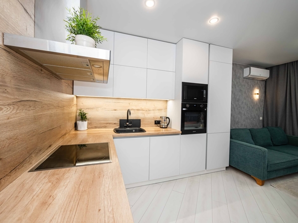
  Продается 2-комн. квартира 68 м², в ЖК Свобода, дом 5. Фото 3.