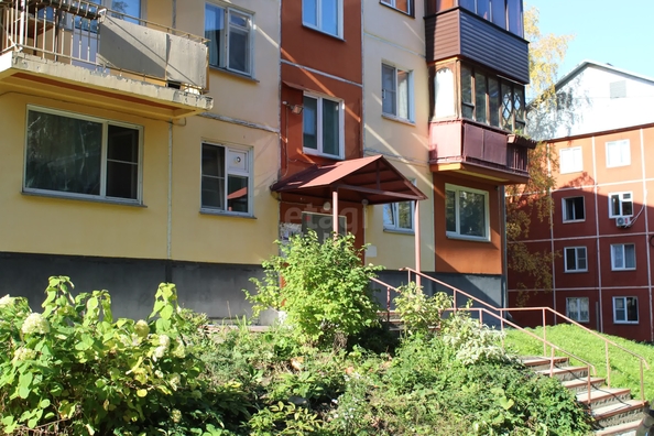 
  Продается 3-комн. квартира 55.2 м². Фото 1.