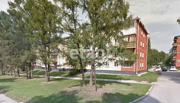 
  Продается 3-комн. квартира 55.2 м². Фото 15.