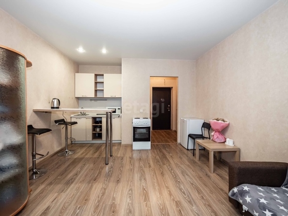 
  Продается студия 29 м². Фото 2.