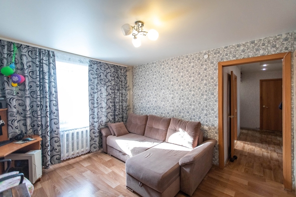 
  Продается 2-комн. квартира 38.4 м². Фото 10.