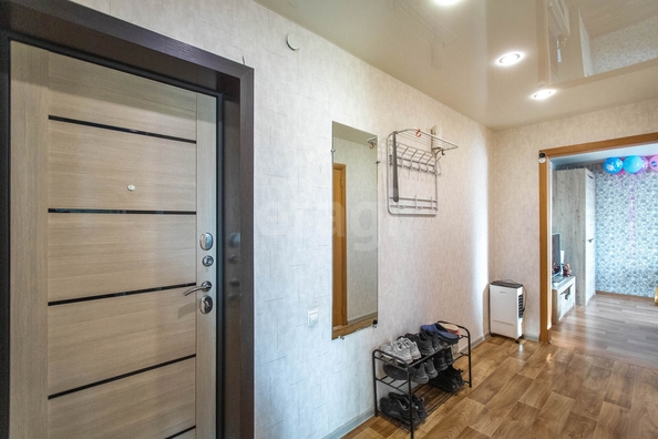 
  Продается 2-комн. квартира 38.4 м². Фото 13.