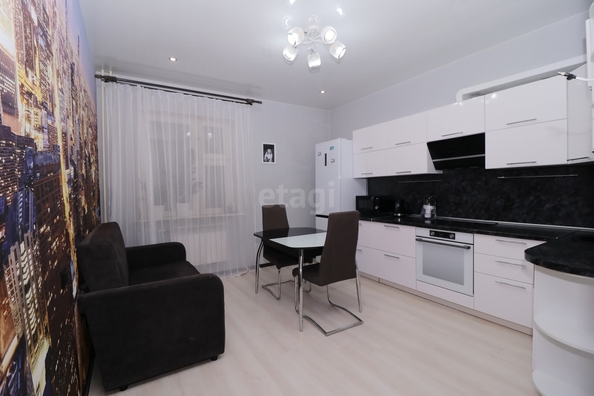 
  Продается 2-комн. квартира 58.9 м². Фото 4.