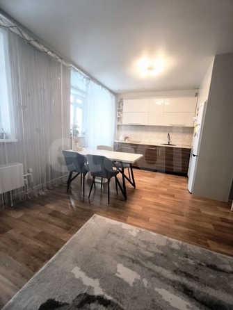 
  Продается 2-комн. квартира 69.1 м². Фото 5.
