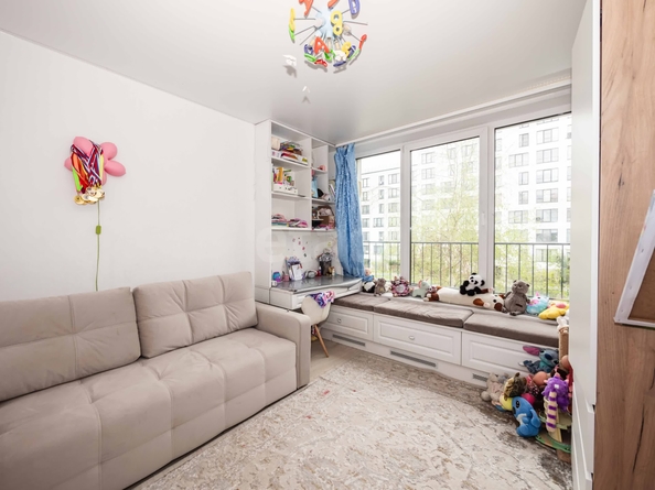 
  Продается 3-комн. квартира 81.2 м². Фото 3.