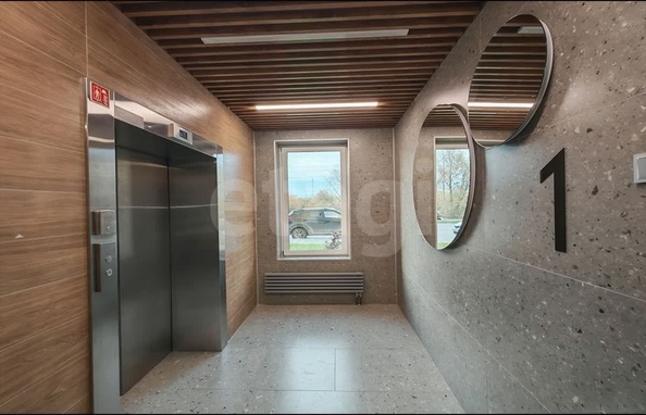 
  Продается 1-комн. квартира 48.9 м², в ЖК Семейный квартал, дом 1. Фото 11.
