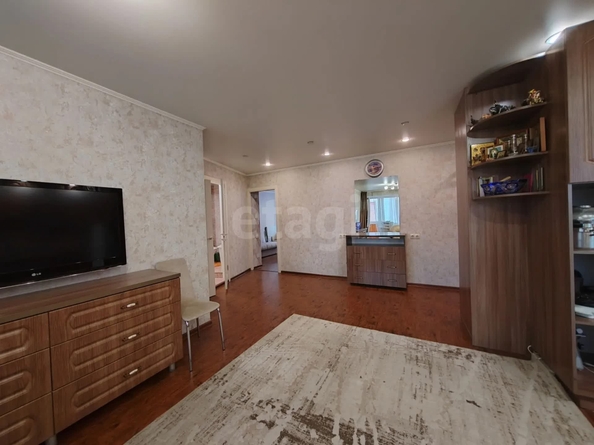 
  Продается 3-комн. квартира 62.1 м². Фото 21.