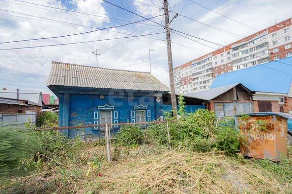 
  Продается дом 29.8 м². Фото 2.