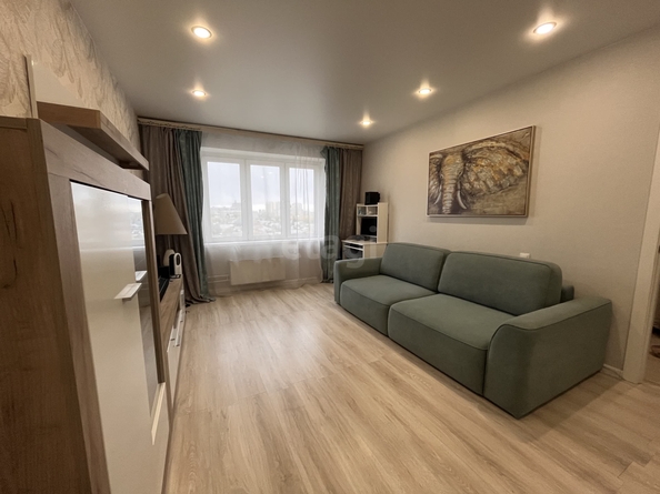 
  Продается 1-комн. квартира 36.9 м², в ЖК Софийский квартал, дом 4. Фото 3.