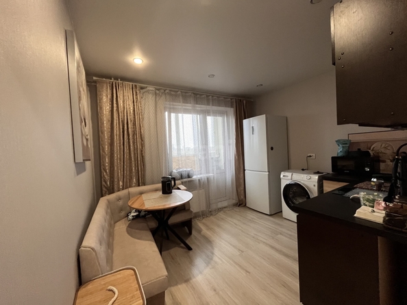 
  Продается 1-комн. квартира 36.9 м², в ЖК Софийский квартал, дом 4. Фото 11.