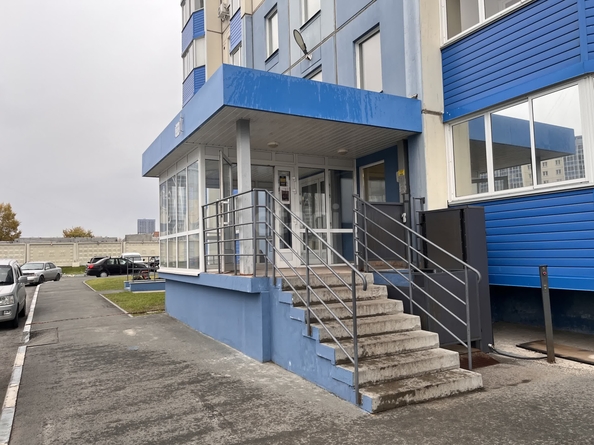 
  Продается 1-комн. квартира 36.9 м², в ЖК Софийский квартал, дом 4. Фото 19.