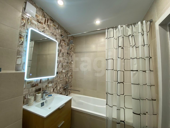 
  Продается 1-комн. квартира 36.8 м². Фото 2.