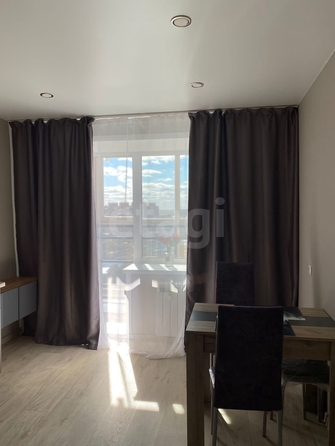 
  Продается 1-комн. квартира 36.8 м². Фото 5.