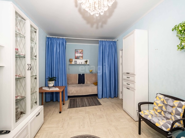 
  Продается 2-комн. квартира 62.5 м², в ЖК 25 лет октября, дом 1. Фото 6.