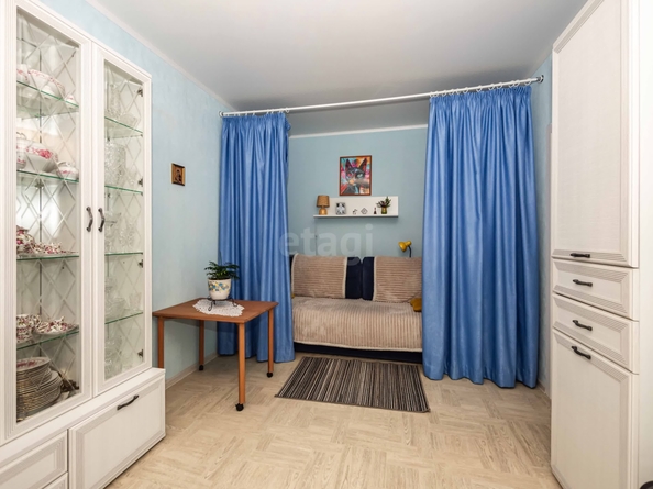 
  Продается 2-комн. квартира 62.5 м², в ЖК 25 лет октября, дом 1. Фото 7.