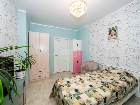 
  Продается 2-комн. квартира 62.5 м², в ЖК 25 лет октября, дом 1. Фото 9.