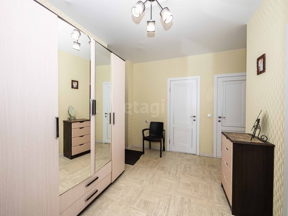 
  Продается 2-комн. квартира 62.5 м², в ЖК 25 лет октября, дом 1. Фото 17.