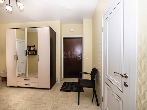 
  Продается 2-комн. квартира 62.5 м², в ЖК 25 лет октября, дом 1. Фото 18.