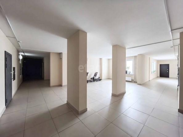
  Продается 2-комн. квартира 62.5 м², в ЖК 25 лет октября, дом 1. Фото 25.