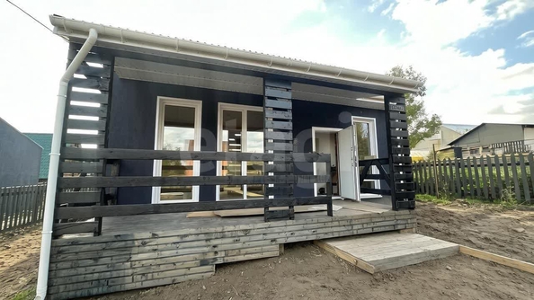 
  Продается дом 80 м². Фото 3.