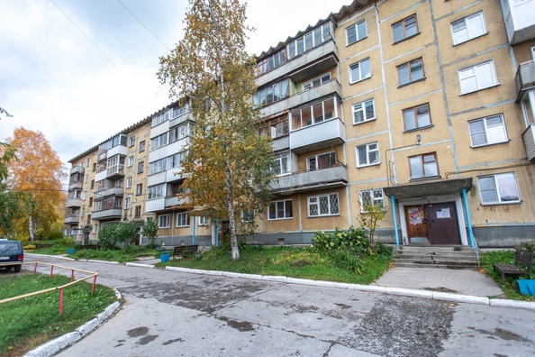 
  Продается 2-комн. квартира 43.5 м². Фото 23.