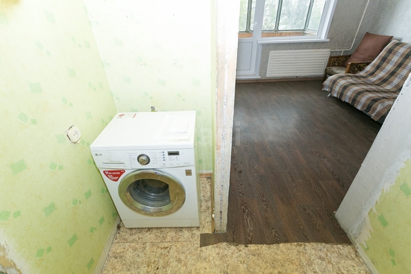 
  Продается 1-комн. квартира 28 м². Фото 9.
