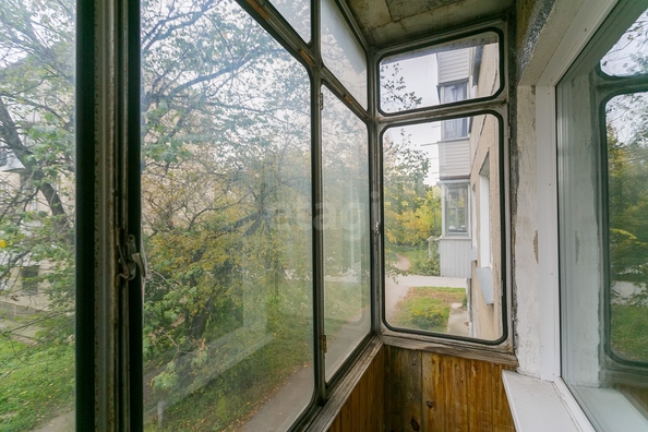 
  Продается 1-комн. квартира 28 м². Фото 19.