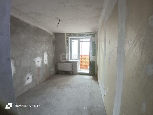 
  Продается 2-комн. квартира 41 м², в ЖК Ельцовский, 1-2 б/с. Фото 10.