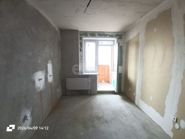 
  Продается 2-комн. квартира 41 м², в ЖК Ельцовский, 1-2 б/с. Фото 11.