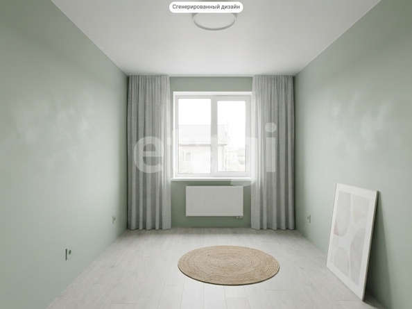 
  Продается 2-комн. квартира 41 м², в ЖК Ельцовский, 1-2 б/с. Фото 14.