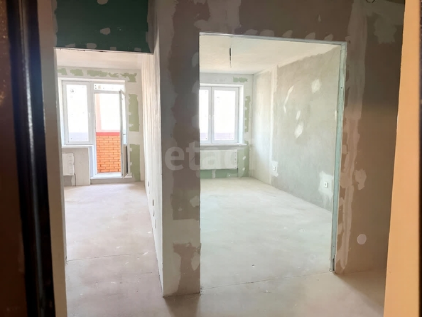 
  Продается 2-комн. квартира 41 м², в ЖК Ельцовский, 1-2 б/с. Фото 16.