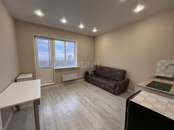 
  Продается студия 18 м². Фото 1.