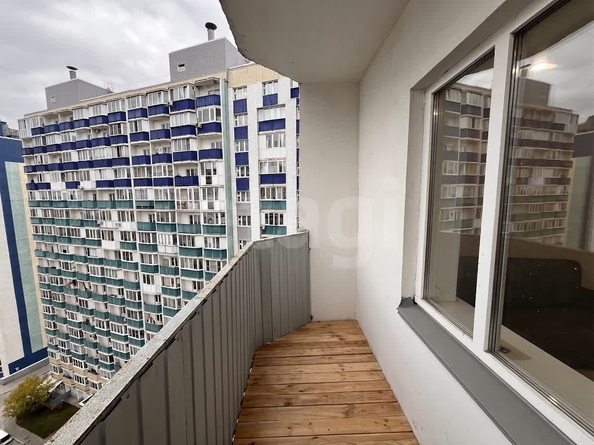 
  Продается студия 18 м². Фото 9.
