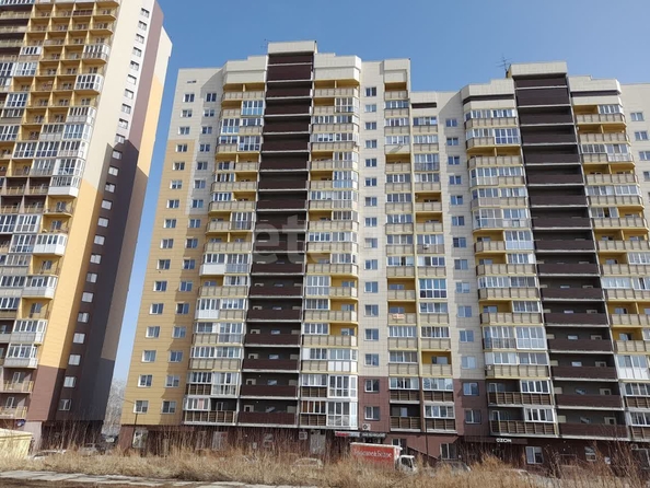 
  Продается 3-комн. квартира 57 м². Фото 2.