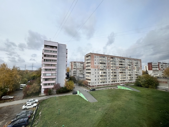 
  Продается 2-комн. квартира 42.2 м². Фото 22.
