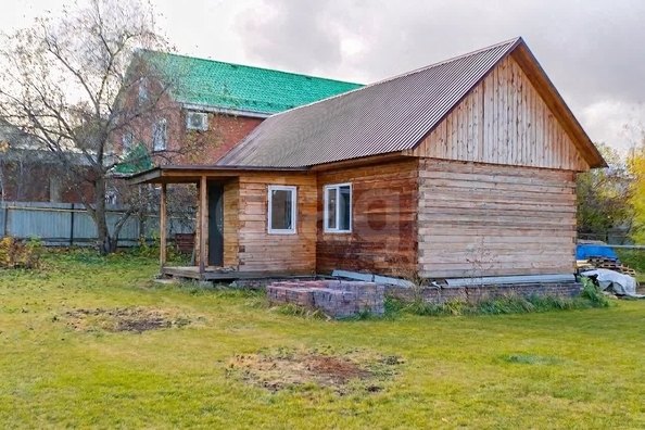 
  Продается коттедж 67.4 м². Фото 18.