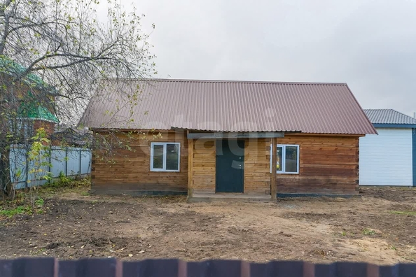 
  Продается коттедж 67.4 м². Фото 20.