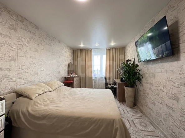 
  Продается 1-комн. квартира 47.5 м², в ЖК Радуга Сибири, дом 4. Фото 3.