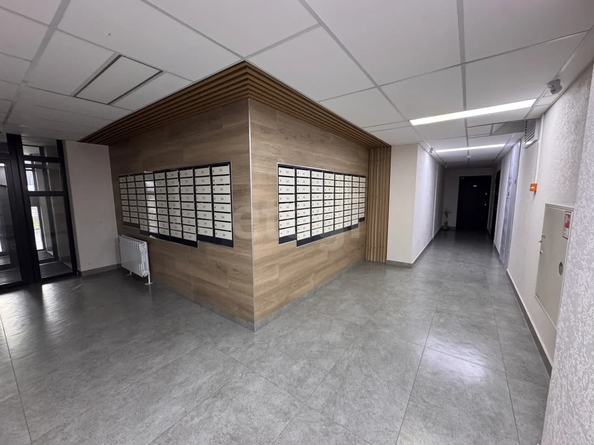 
  Продается 1-комн. квартира 47.5 м², в ЖК Радуга Сибири, дом 4. Фото 8.