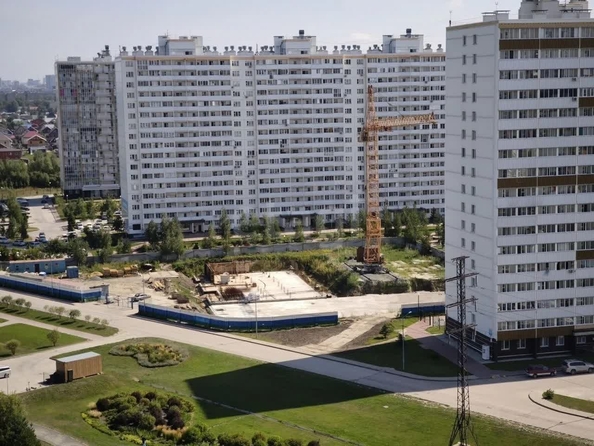 
  Продается 1-комн. квартира 47.5 м², в ЖК Радуга Сибири, дом 4. Фото 15.