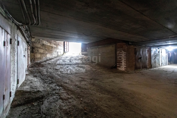 
  Продается гараж 19 м². Фото 19.