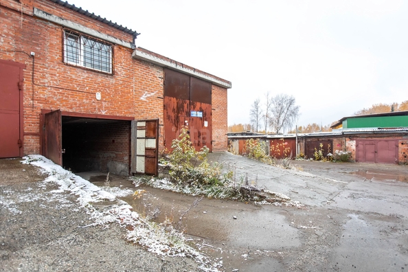 
  Продается гараж 19 м². Фото 25.