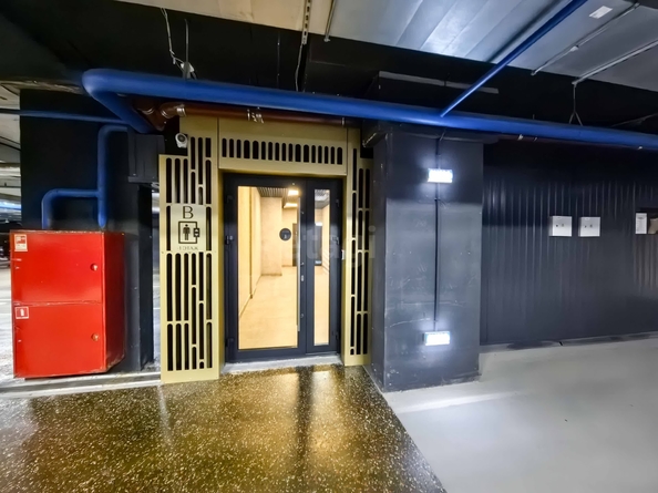 
  Продается парковка 13.3 м², в ЖК Тихомиров, башня А. Фото 6.