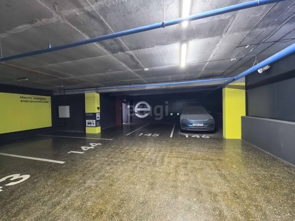 
  Продается парковка 13.3 м², в ЖК Тихомиров, башня А. Фото 9.