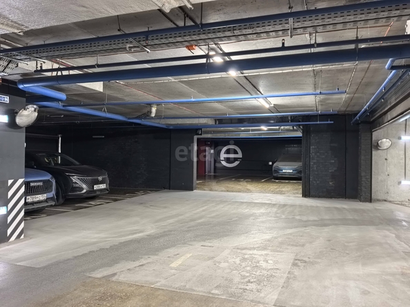 
  Продается парковка 13.3 м², в ЖК Тихомиров, башня А. Фото 15.