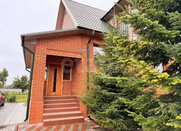 
  Продается дом 279.8 м². Фото 3.
