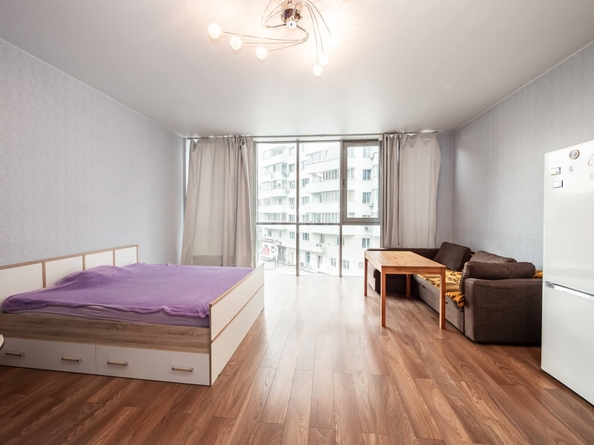 
  Продается студия 41.2 м². Фото 2.