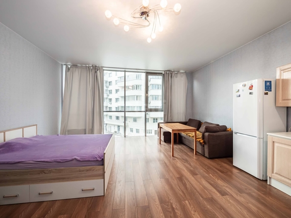 
  Продается студия 41.2 м². Фото 3.