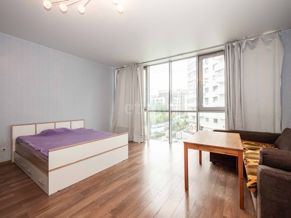 
  Продается студия 41.2 м². Фото 6.
